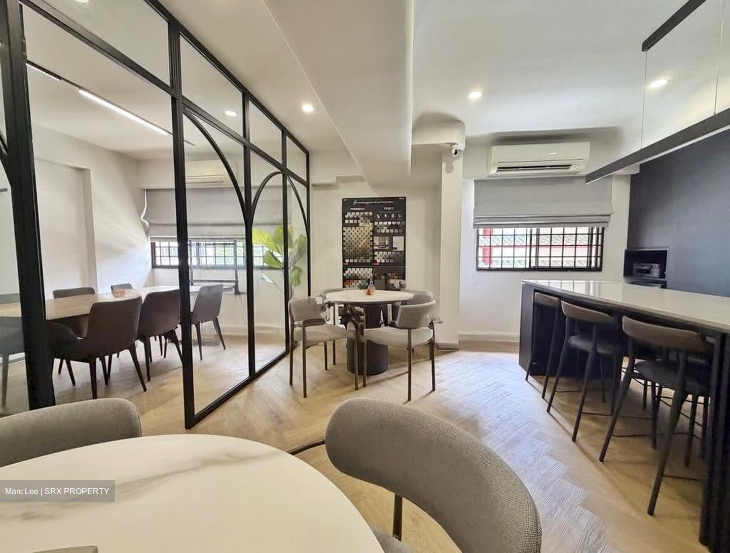 Giffard Mansions (D12), Office #618126151